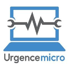 Logo Urgencemicro