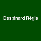 Logo Despinard Régis