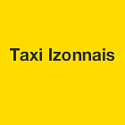 Logo Taxi Izon