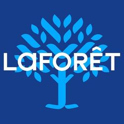 Logo Laforet Cousance