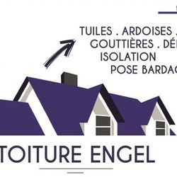 Logo Toiture Engel