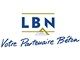 Logo LBN Les Bétons Niçois