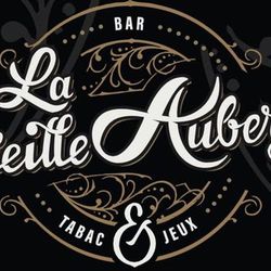 Logo La Vieille Auberge