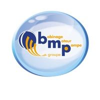 Logo BMP