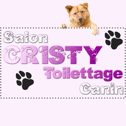 Logo CRISTY TOILETTAGE CANIN