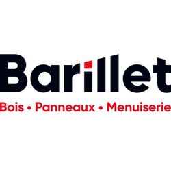 Logo BARILLET Tours