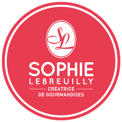Logo Boulangerie Pâtisserie Sophie Lebreuilly