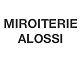Logo Miroiterie Alossi