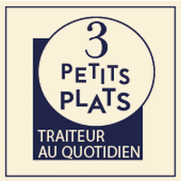 Logo 3 Petits Plats