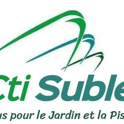 Logo CTI Sublet
