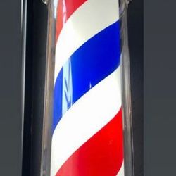 Logo Le Salon , Coiffeur Barbier