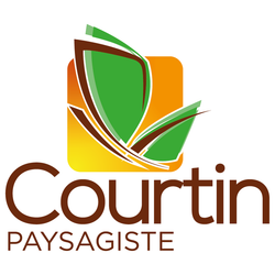Logo Courtin Paysagiste