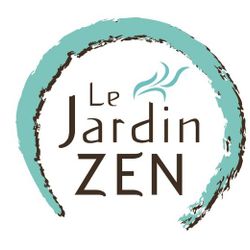 Logo Le Jardin Zen