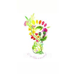 Logo Chantal Delalande