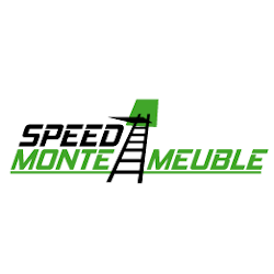 Logo Speed Monte Meuble