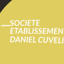 Logo Cuvelier Ets