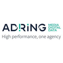 Logo Adring