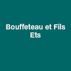 Logo Bouffeteau Et Fils ETS