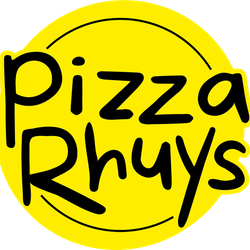 Logo Pizza Rhuys Surzur