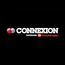 Logo Connexion Partenaire Boulanger