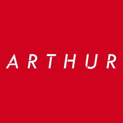 Logo ARTHUR