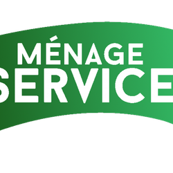 Logo Ménage Service Professionnels