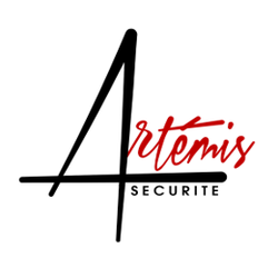 Logo Artémis Sécurité