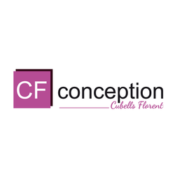 Logo CF CONCEPTION