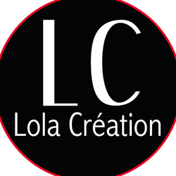Logo Lola Création