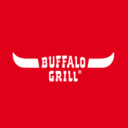 Logo Buffalo Grill Restaurant