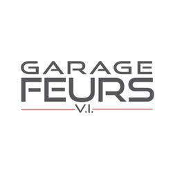 Logo Renault Trucks Faure Trucks Distrib. Agréé