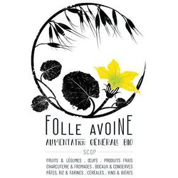 Logo Folle Avoine