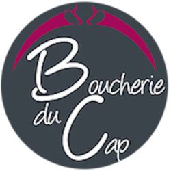 Logo Boucherie Du Cap