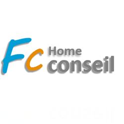 Logo FC Home Conseil