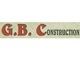 Logo GB Construction