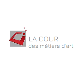 Logo La Cour Des Métiers D'Art