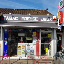 Logo Boutique La Presse JMTE