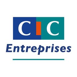 Logo CIC MEDITERRANEE GRANDES ENTREPRISES - MEDITERRANEE GE