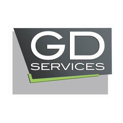Logo GD SERVICES