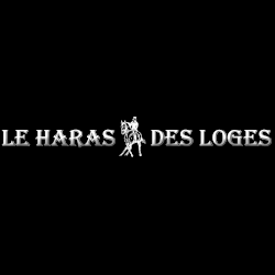 Logo HARAS DES LOGES