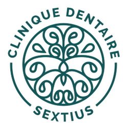 Logo Clinique Dentaire Sextius