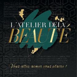 Logo L'atelier De La Beauté