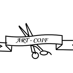 Logo Art-coif Autoentrepreneur