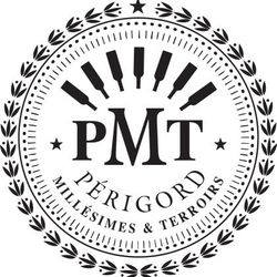Logo Périgord Millésimes Et Terroirs SARL