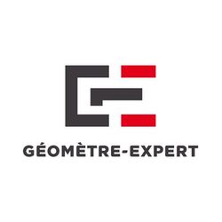 Logo SELARL De Géometre-Expert Jacques