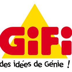 Logo Gifi