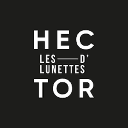 Logo Les Lunettes d'Hector