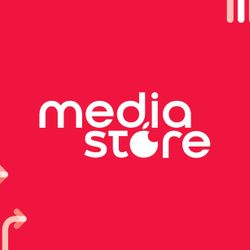 Logo Mediastore