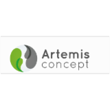 Logo ARTEMIS CONCEPT
