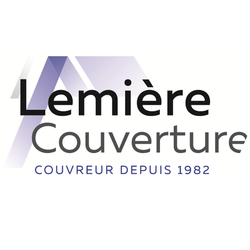 Logo Lemière Couverture SARL